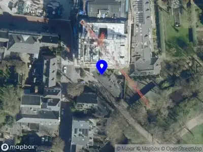 Nina Iro Holding B.V.