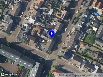 Nieuw bedrijf De Graaf Real Estate B.V.