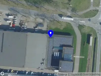 Nieuw bedrijf Personeelsvereniging Kemkens