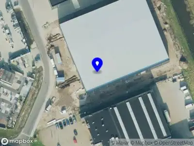 Nieuw bedrijf EM Participaties B.V.