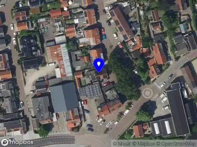 UNiek Holding B.V. Hardinxveld-Giessendam