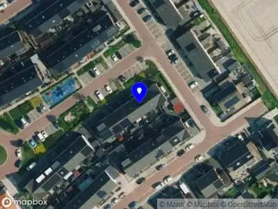 Nieuw bedrijf Barry en Marianne Beheer B.V.