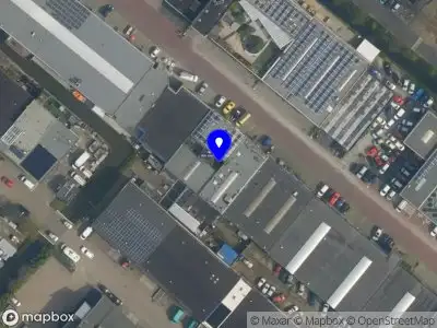 Vereniging van Eigenaars Grote Waard 17 en 19, Honselersdijk