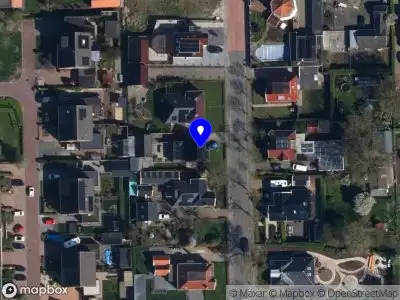 Nieuw bedrijf B. Spithoff Beheer B.V.