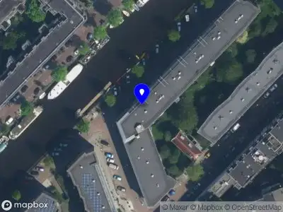 Turtles B.V. Amsterdam