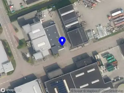 Aannemersbedrijf Overbeek B.V. Lopik