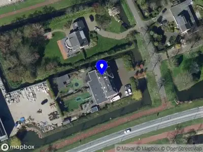 A.C. de Bruin Beheer II B.V.