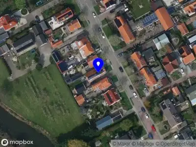 G. de Bruin Beheer II B.V.