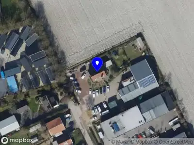 Nieuw bedrijf M.W.M. van der Weele Holding B.V.