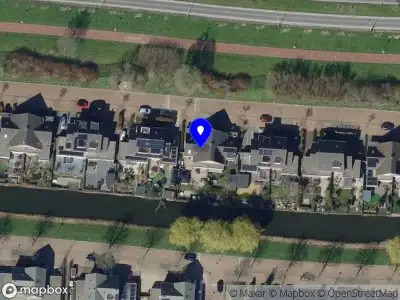 Raeezco wave Barendrecht