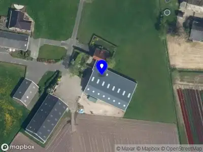 Landbouwbedrijf G.A. Dekker Spier