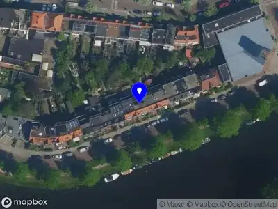 F van der Blij Advies en Beheer Haarlem
