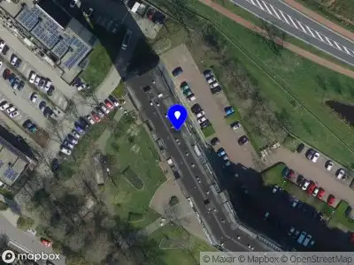 D. van Breemen Hovenier