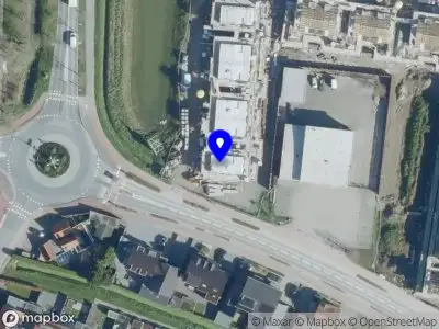 Van Mensfoort Management & Consultancy Services