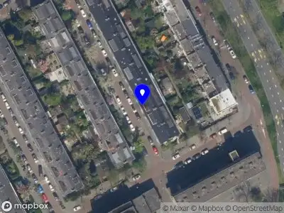 BlackComet Rotterdam