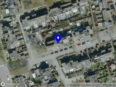 Stichting Home4Friends