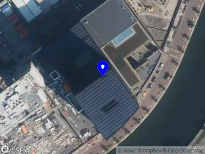 Borgada Solutions Amsterdam