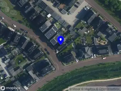 EyeAesthetics Holding B.V. Hoofddorp