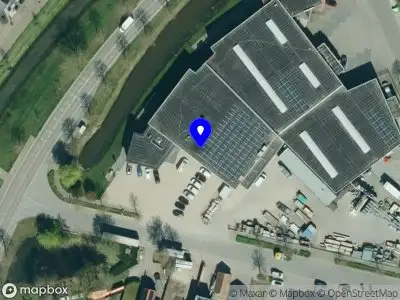 Nieuw bedrijf Osnabrugge New Joymere B.V.