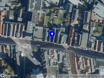 Nieuw bedrijf Vereniging van Eigenaars Hinthamerstraat 174, 174A, 174B, 174C en 174-D te ‘s Hertogenbosch