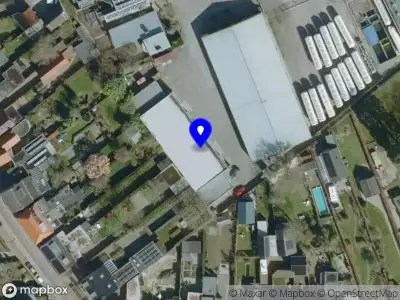 Stichting Administratiekantoor Under Construction, Building Brands & Images