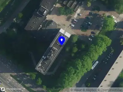 SRJ Productions Amsterdam