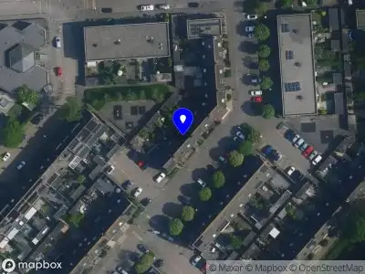 Mahin Area Digitaal Marketing Hoofddorp