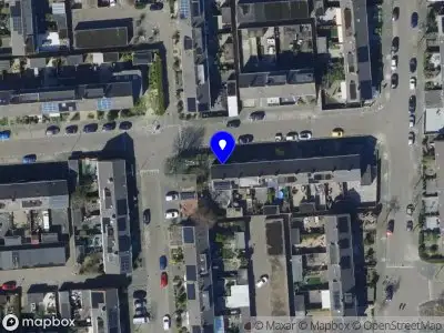 Nieuw bedrijf Praktijk voor Bijbelse hulpverlening