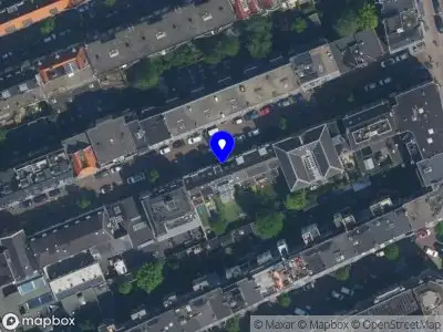 Kiko Leeftink Amsterdam