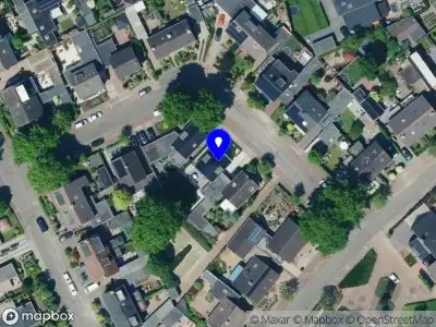 Nieuw bedrijf J.J.M. Rikkers Holding B.V.