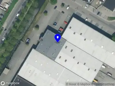 Purple Martin Group 2 B.V. Purmerend