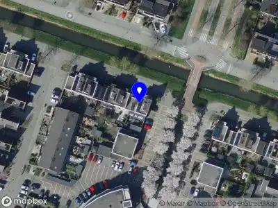Daja Vastgoed B.V. Oud-Beijerland