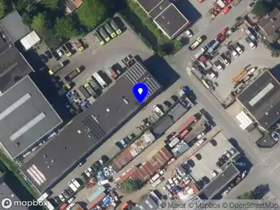 Nieuw bedrijf Senses Outdoor Living B.V.