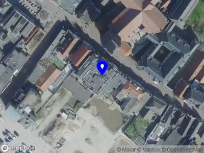 Brigitte Spiekman Onderwijsadvies