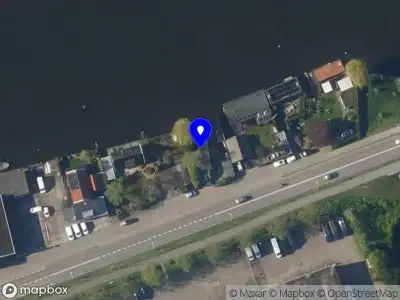 Rijschool Pien B.V. Alphen aan den Rijn