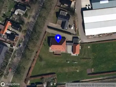 Swaving Slochteren Stalinrichting Sappemeer