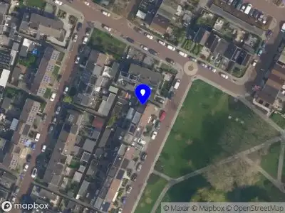 2D Siliciumwater VOF Berkel en Rodenrijs