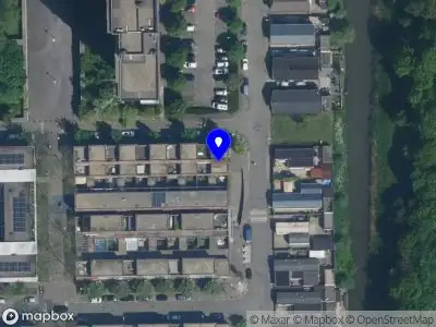 Nieuw bedrijf Jaguaribe B.V.