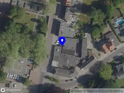 Nieuw bedrijf Janssen Dansen Sporten VOF