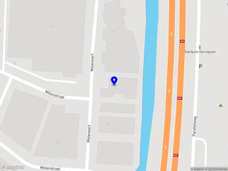 Permare Organics B.V.