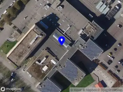 Scalda Studentenbedrijven B.V. Terneuzen