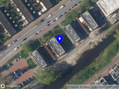 SSE Holding B.V. 's-Gravenhage