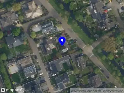 Jefe de los Lavabos B.V.