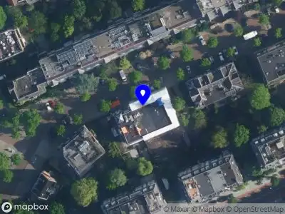 Nieuw bedrijf The Eddy B.V.