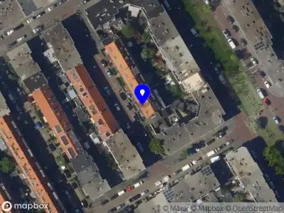 Nieuw bedrijf Osztopanyi Klusbedrijf.