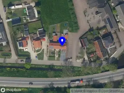 Stichting Tractorpulling Tienhoven aan de Lek