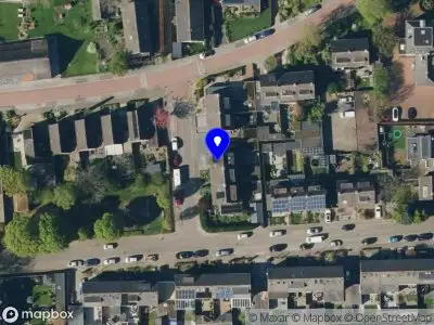 Nieuw bedrijf HWK Investments B.V.