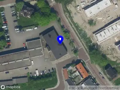 Vereniging van Eigenaars Josephine Bakerstraat 59 tot en met 63 en 69 tot en met 81 (oneven nummers) te Almere Velsen-Noord