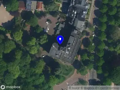 DSP Aesthetics B.V. Haarlem