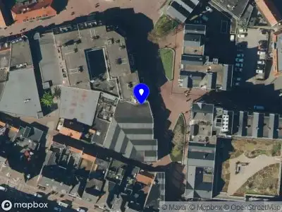 Nieuw bedrijf Vereniging van Eigenaars Plantsoenstraat 1, 1a, 3 en 5 te Rhenen